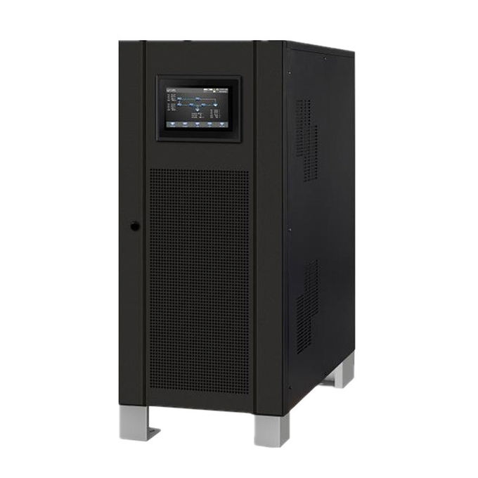 Трехфазное 10KVA к 100KVA промышленному бесперебойному электропитанию 380V/400V