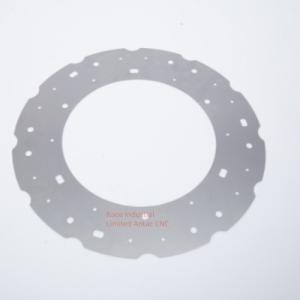 Powder Coated Brass Stamping Sheet Metal NEVs Driving Green Mobility Precision Components