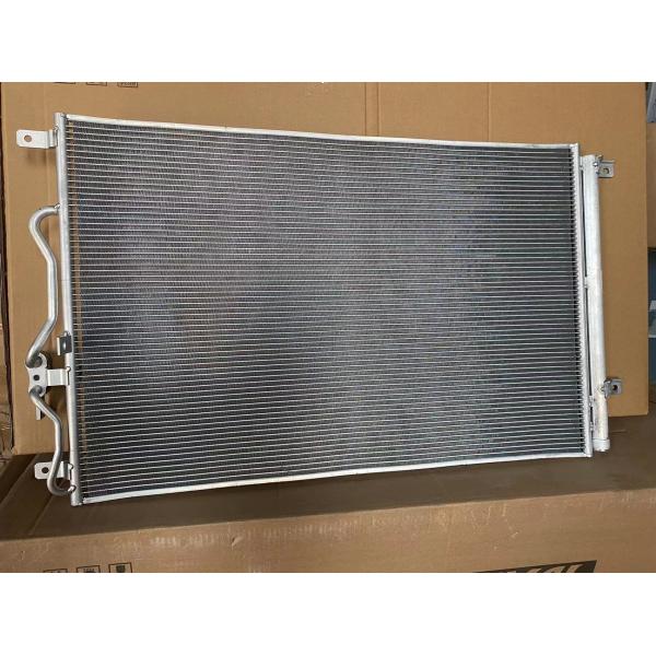 8105100XKQ00A Car Air Conditioning Condenser for Great Wall HAVAL F7 System