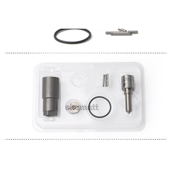Genuine  CR Fuel Injector Overhual Kit 095000-698X Injection Parts