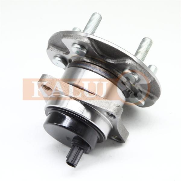 42450-02261 42410-02180 42450-02261 Rear Wheel Hub Bearing Kit To-yota Corolla