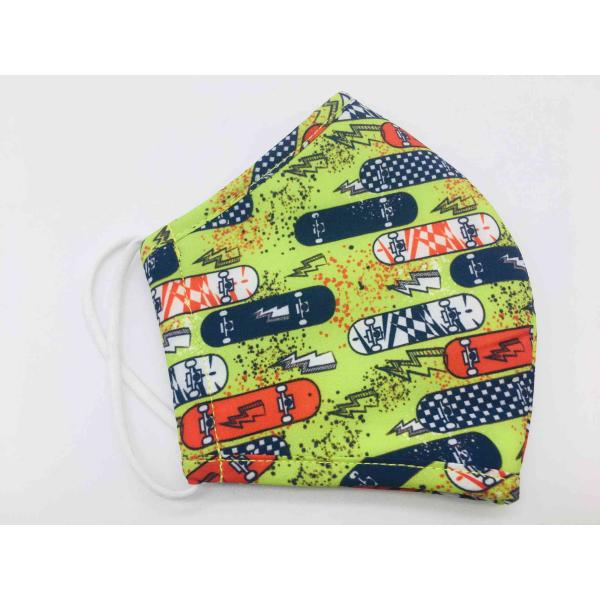 Fashionable Sports Washable Protective Antibacterial Cotton Mask