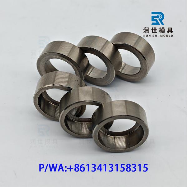 OAK Copper Tube Cutter Blade OD16.5×ID6.5×6.35×18 for Heat Exchanger Coil