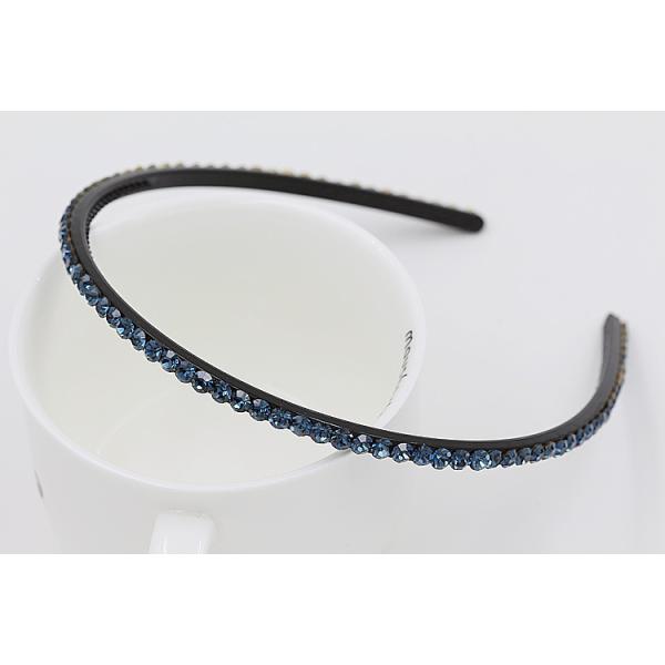 Strobe rhinestone hair accessories hair bands of high-grade diamond tiara Austria