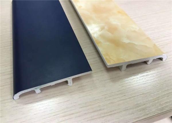 150-250mm Width PVC Ceiling Panel Profile Equipment Production Line