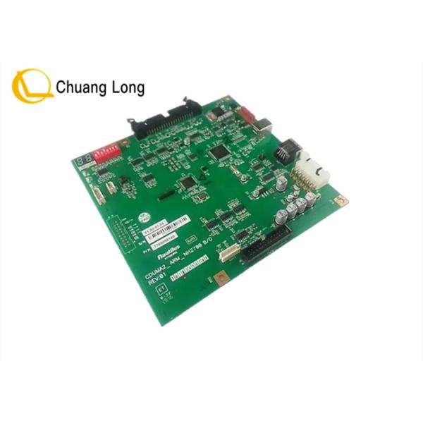 7760000140 Máquina de cajero automático Partes Hyosung 2K Dispensador de notas Tabla de control CDU Tabla de control