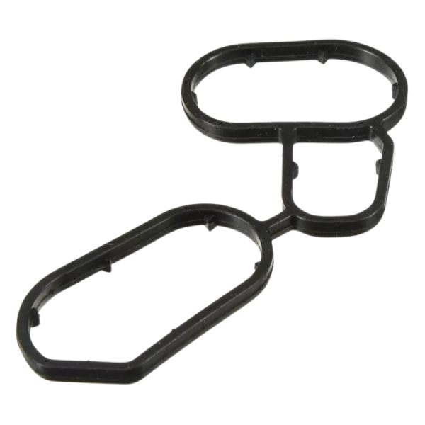 11427508970 11427508971 Demillon Auto Parts Engine Oil Cooler Gasket Seal for BMW E60 E81 E84 E87 E88 E82 E46 E90 E91 E92 E93