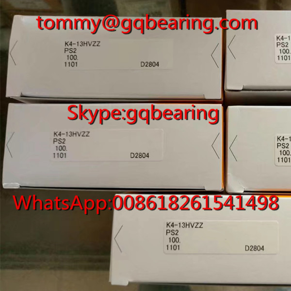 Japan EZO genuine stainless steel bearing K4-13HVZZ Miniature Bearing