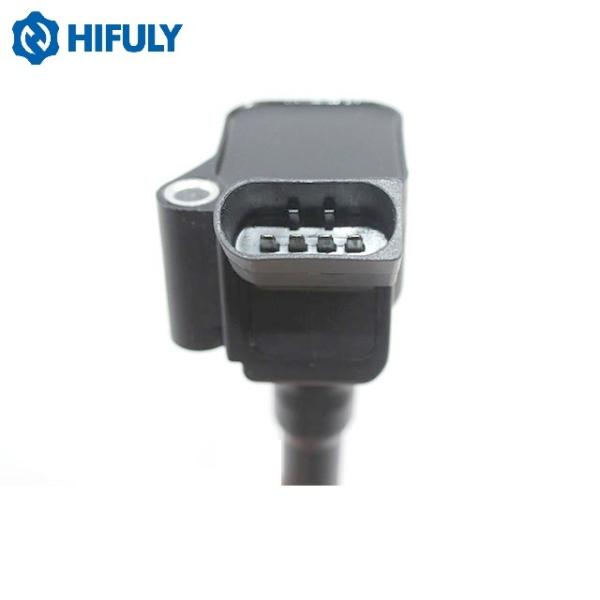 06k905110c Audi Ignition Coil 06l905110d Vw Seat Skoda Coil Pack