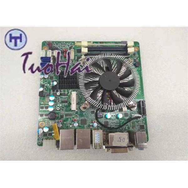Доска ядра CCA ПК Diebold PRCSR AIO CI5 2.7GHZ W/TPM PN 49-274878-200A 49274878200A HD106-DED HD106DED