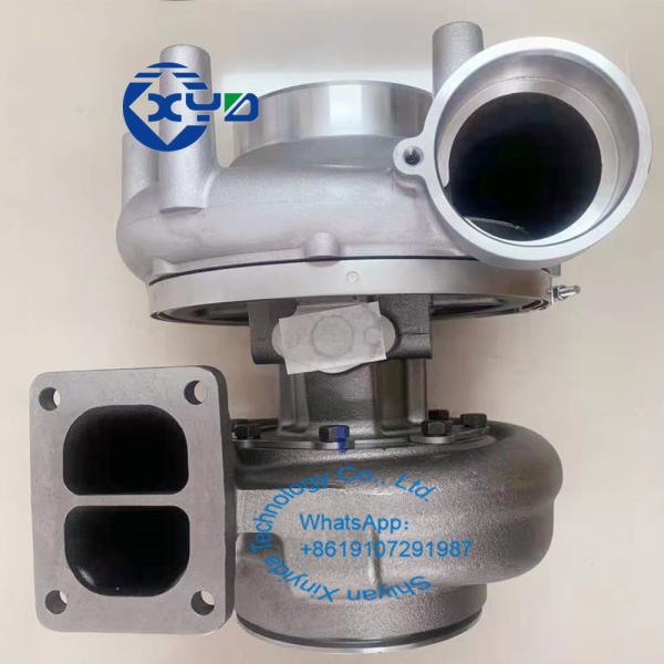 TF15M Mitsubishi Car Engine Turbocharger 49129-00520 49129-01100 For Large Generator Set