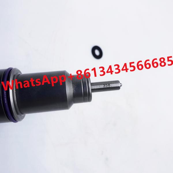 Inyector de combustible de motor diésel 21977909 BEBE4P02002 21977909 BEBE4P02002 E3.27 para camión / MD13 EURO 6 LR