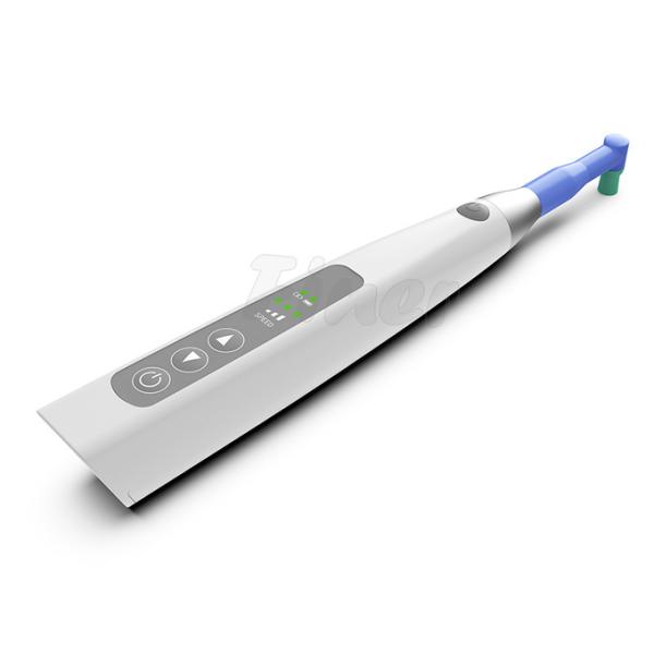 Беспроводная стоматологическая электрическая полировка зубов чистка и забеливание регулируемая скорость двигателя