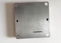 plat lourd d'alliage du tungstène 90WNiFe pour 16.85g/Cm3 de armature médical