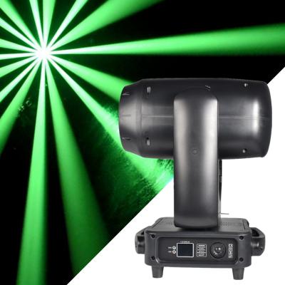 380W 20r Rainbow Effect 3D Beam Moving Head Sharpy Light