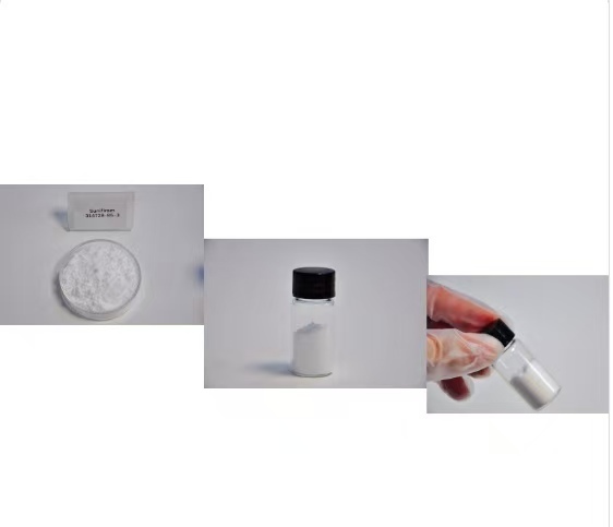 GMP factory supply Sunifiram Powder CAS 314728-85-3  low price