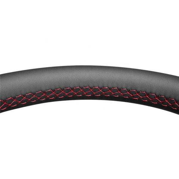 Many Color Options for Hyundai Veracruz IX55 Custom Car Interior Steering Wheel Cover