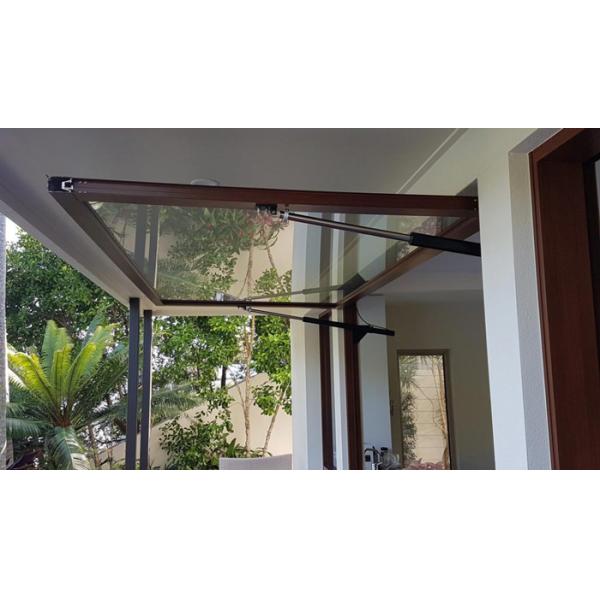 Контроллер электрических приводов с защитной защитой для автоматического подъема крышки джакузи