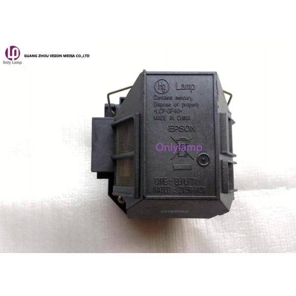 Genuine Epson Projector Lamp With PowerLite 470 , 475W , 480 , 485W And BrightLink 475Wi , 480i , 485Wi