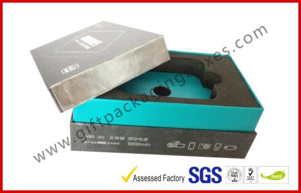 Professional Electronic Packaging Boxes For Automobile Data Recorder Package