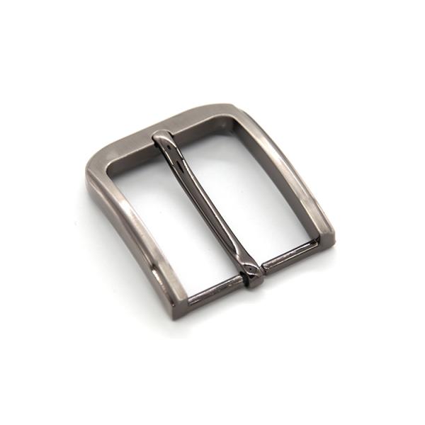 35mm Womens Belt Buckle , Zinc Alloy Custom Western Belt Buckles