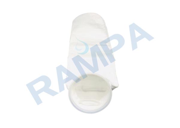 Special Size Liquid Filter Bag 0.1 - 100 Micron Food Grade Standard