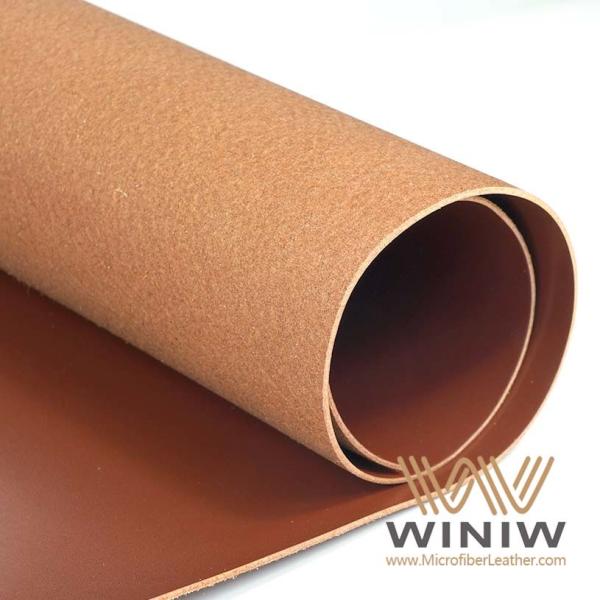 Anti Mildew Belt Faux Leather Water Resistant Embossed 0.6mm - 3.0mm Thickness