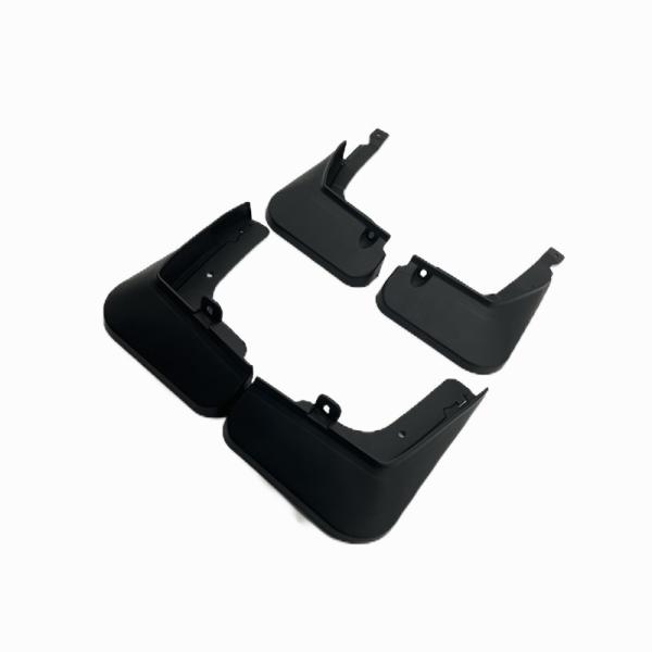 Front Rear Mudguard for Jetour Car Fitment Auto Parts Fender Mud Flaps Plastic Mudguard