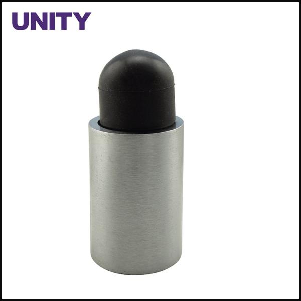 Stainless Steel Flush Bolt Door Accessories for Fire Door Different Length Option