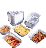Pour le barbecue