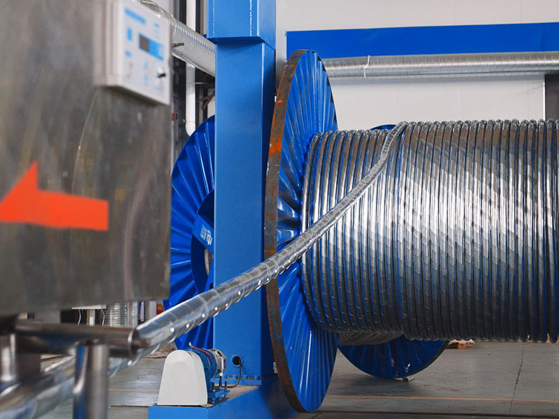 Minfeng Cable Group Co., Ltd
