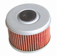 OIL FILTER FOR MOTORCYCLE