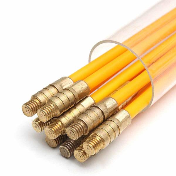 Fiberglass Cable Puller Electrical Cable Puller Wire Puller Rod Fish Tape