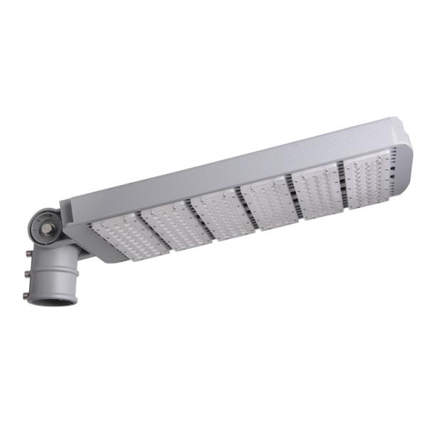 5 years warranty Meanwell driver IP65 5000K 6000K 130Lm/W 150W LED Street Lights