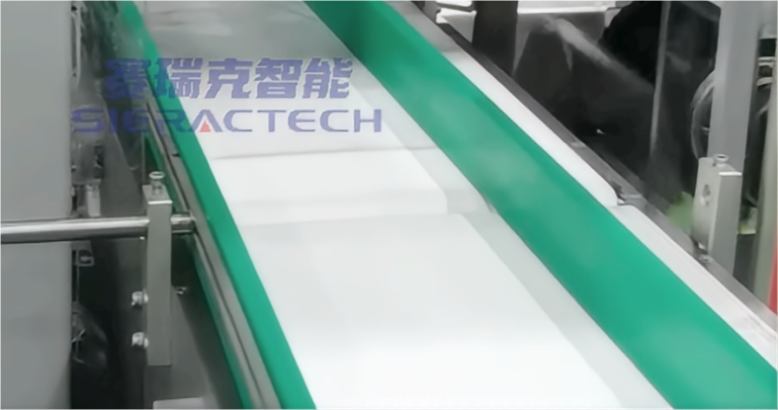 Automatic Vertical Case Erecting, Packing and Sealing Machine
