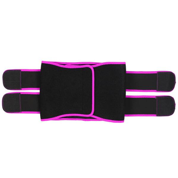 Средний триммер талии вспотел подходящая регулируемая талия уменьшая триммер