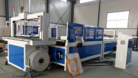 caja del cartón de 220V 380V que ata con correa la máquina con la máquina automática de Gluer