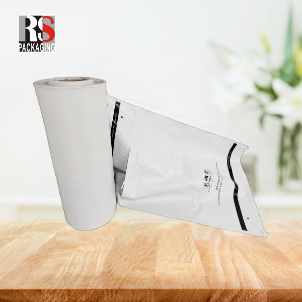 Предварительно открытые автопочтовые пакеты с подвижными мешками