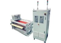 O dobro do elétrodo do metal tomou partido a folha de alumínio Corona Treater For Silicon Rubber