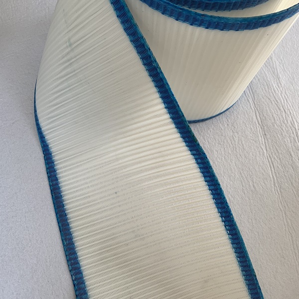 Пояс сетки сушильщика делать бумаги полиэстера спиральный белая небольшая средняя большая петля