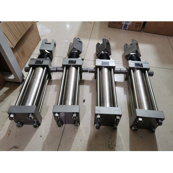 Hydraulic CylinderHSG125/70-300-300 140H-8R1TA100BB250-GAC00-YL-J 160H1R1CB50BB420-GAB00-Y-J 160H-1R1TC50BB600-GAB00-Y-J 140H-81TA80AB220-GAC-L-X 125JJHMIRN14MC208.00M1144 KHC-80/56/1950XV=700