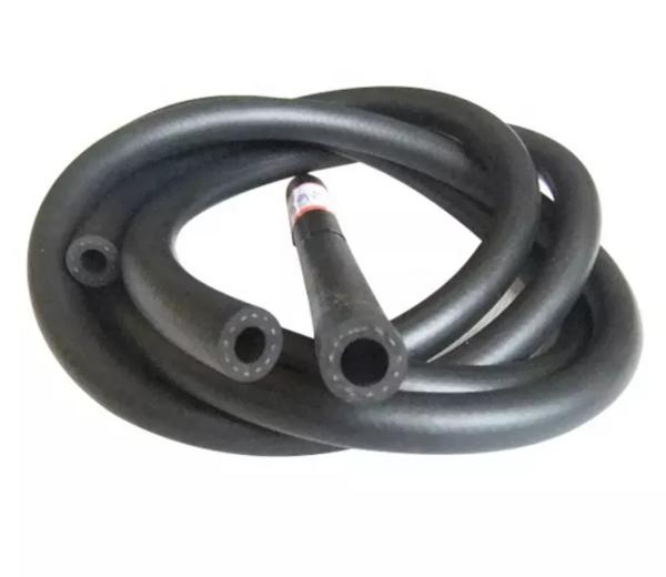 Rubber Ventilation Telescopic Low Pressure Hydraulic Hose Customized Size 6mm-1000mm