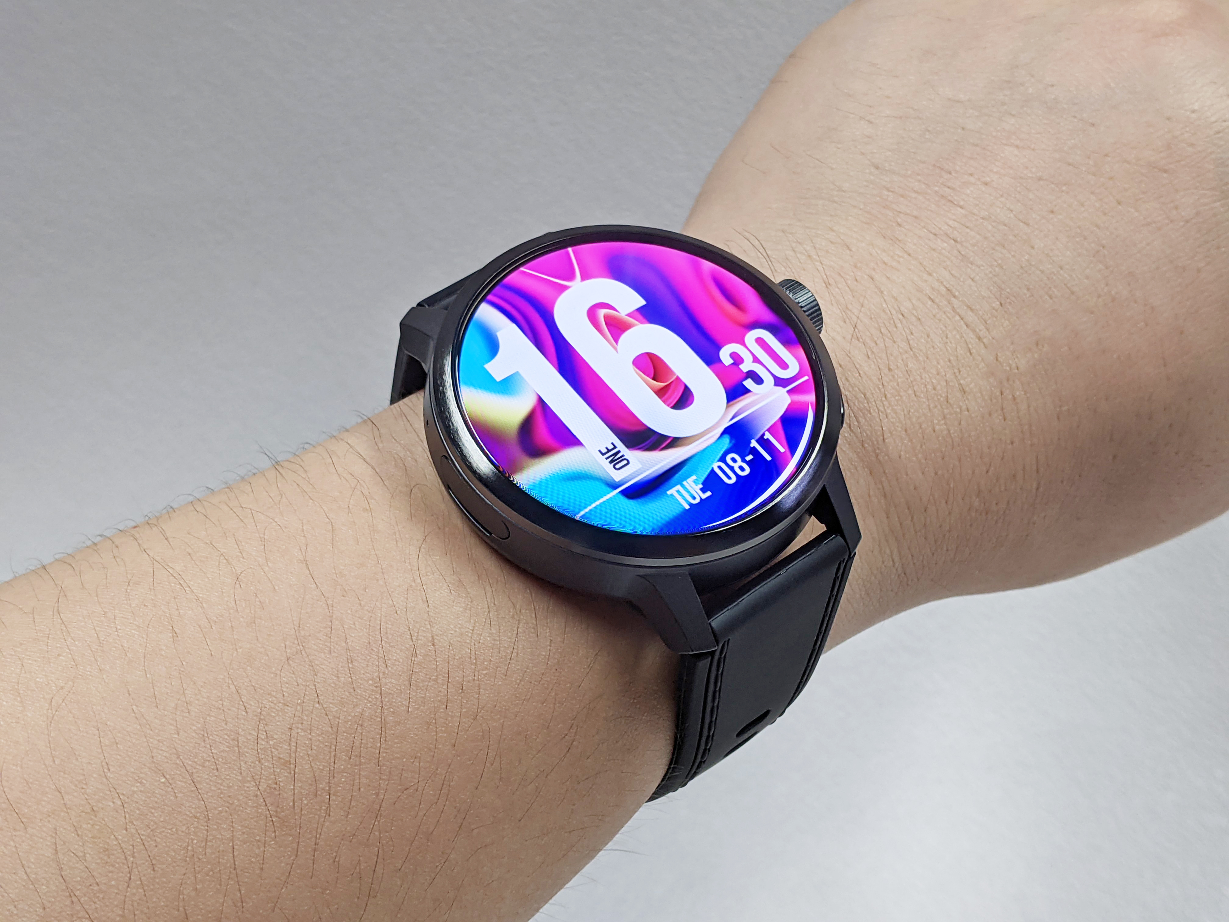 DM82 4G Android Smart Watch, 1.75