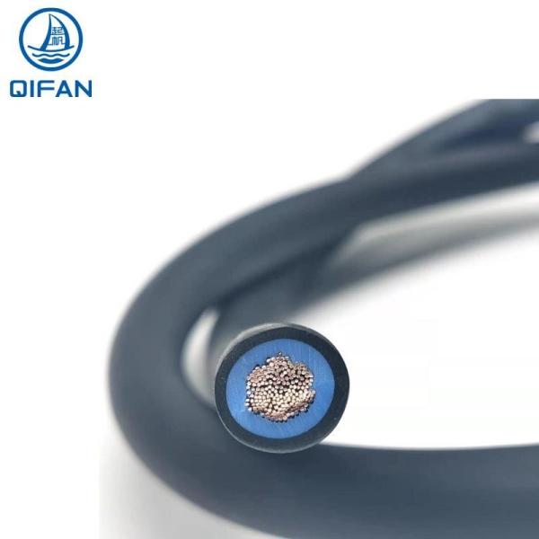 Строительный проволочный кабель 6381y Гибкий молниеносный кабель Электрический кабель