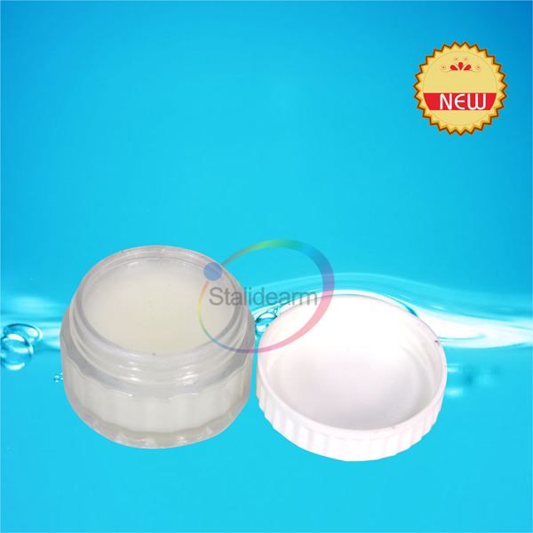 Wenbao Tattoo Vitamin E Repair Cream 10g White Yellow Purple Color