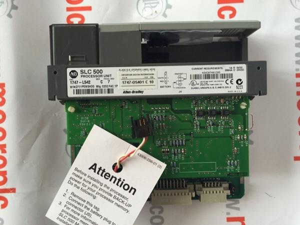 Allen Bradley 1442-PS-0807M0005N 1442PS0807M0005N ab 1442 picosecondes 0807M0005N
