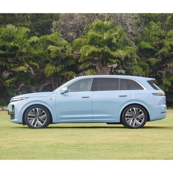 2024 EV SUV Li Extended Range Car Lixiang L7/L9 PRO/Max/Ultra Luxury Personalização