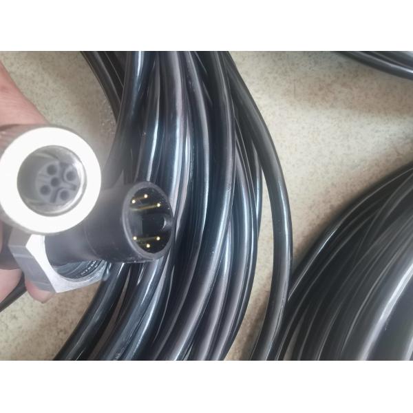 1097540  16m PUR  Auto  Powder Coating Gun Cable