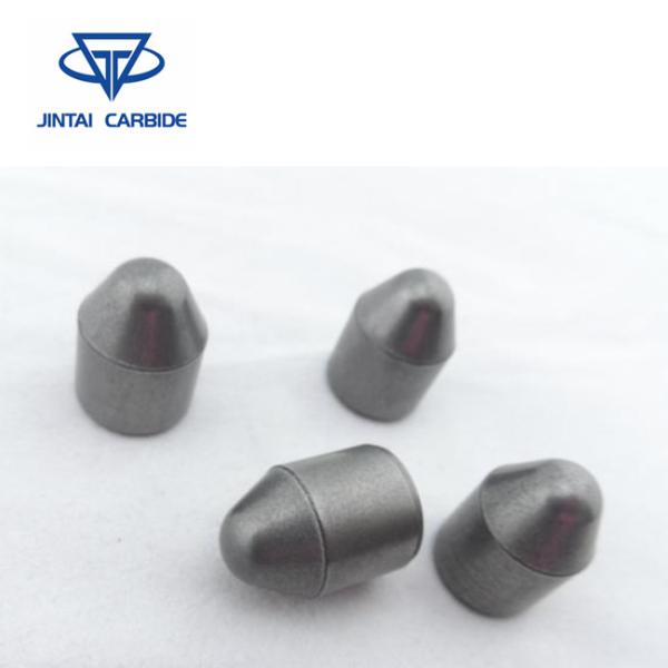 100% Virgin Tungsten Carbide Mining Bits Button Bits Rock Drilling Tools