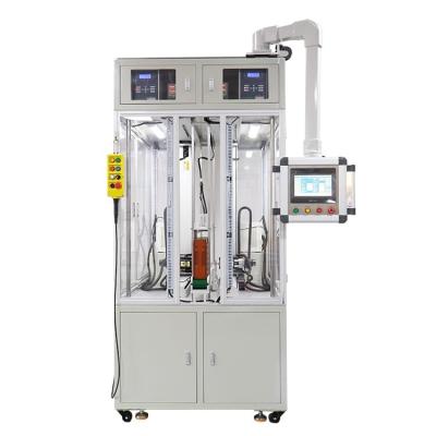 máquina de soldadura da bateria de lítio 380V com transporte totalmente automático